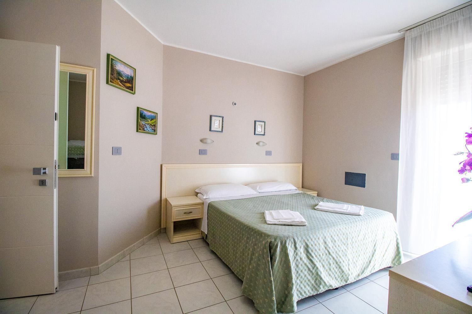 Di Matteo Hotel Roseto Degli Abruzzi Exterior foto
