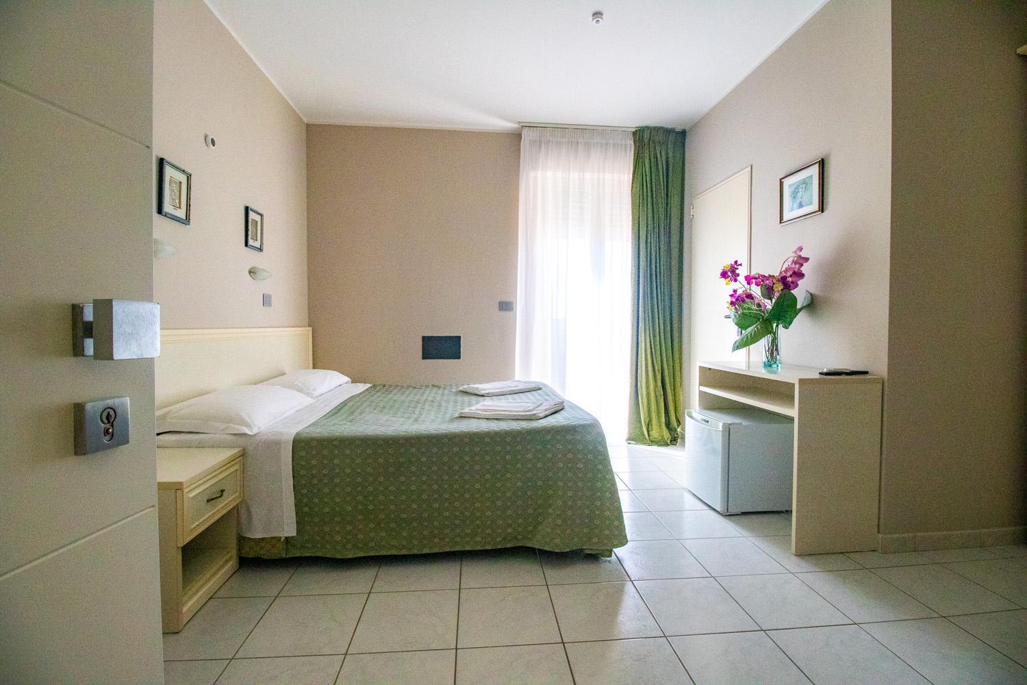Di Matteo Hotel Roseto Degli Abruzzi Exterior foto