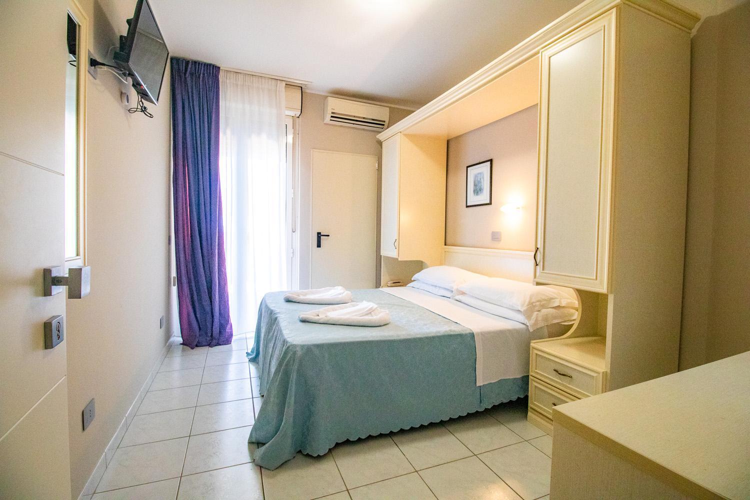 Di Matteo Hotel Roseto Degli Abruzzi Exterior foto
